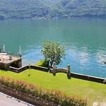 Lakefront 1br Garden Access شقة تْشيما