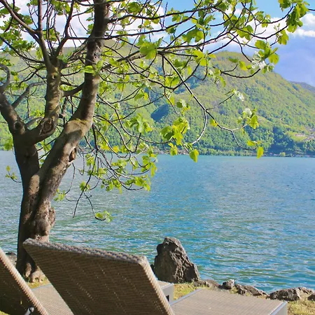 Lakefront 1br Garden Access شقة تْشيما