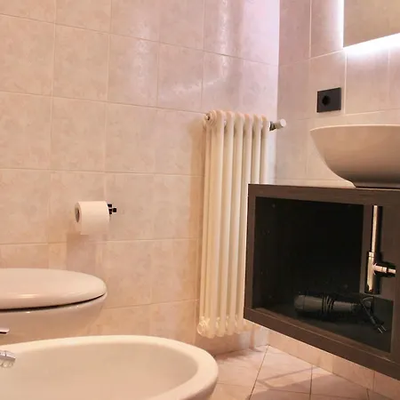 Апартаменты Lakefront 1br Garden Access *