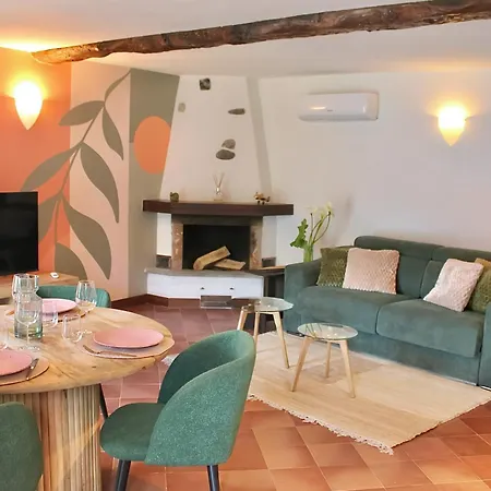 Lakefront 1br Garden Access Апартаменты Кима