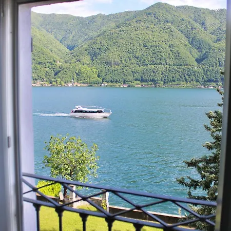 Lakefront 1br Garden Access *