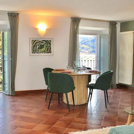 Lakefront 1br Garden Access Кима