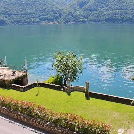 Lakefront 1br Garden Access Апартаменты Кима